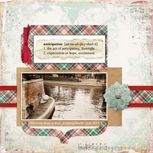 Slow Scrap July 26 (Anticipation)