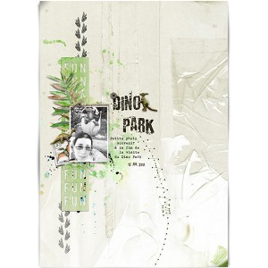 Dino Park