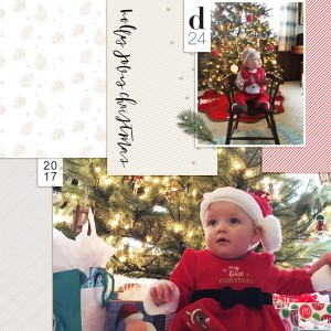 Holly Jolly Christmas