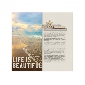 day 7 -  everyday inspirations: spoil me/indulgences