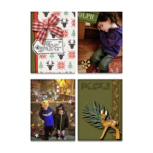 christmas 2017 mini day 04 day 05
