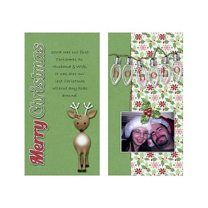 Day 3 Ho Ho Ho Merry Christmas