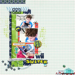 Wii-switch