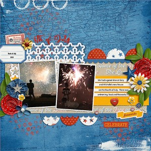 4th of July