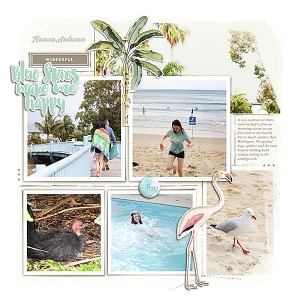 Noosa