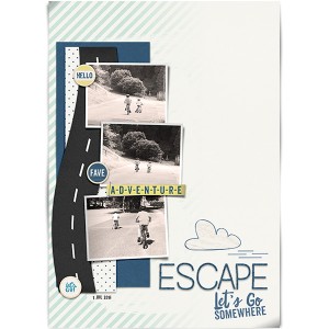 Escape