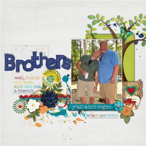 Brothers