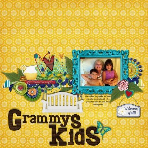 Grammys Kids