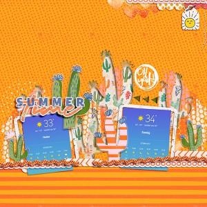 Summertime