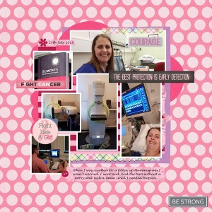 July 2018 Inspiration Challenge