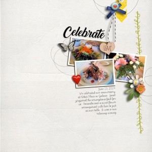 Celebrate
