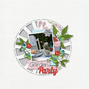 Garden Party
