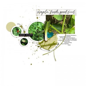 Garden-Fresh