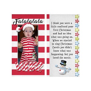 Day 8 Falalalala