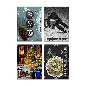 christmas 2017 mini day 06 day 07