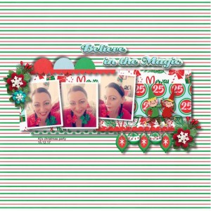 Chrissy-party