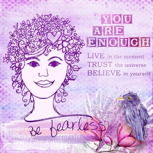 You Are Enough