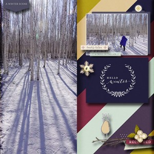 Christmas In July - Day10