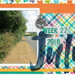 P52 - July Pocket Card