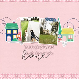 Home