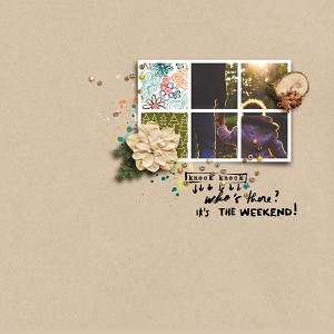 Weekend