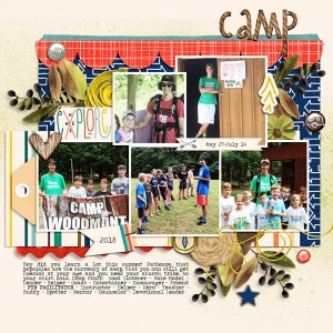 CAMP