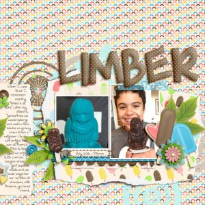 Limber