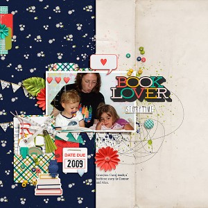 2009 Bedtime Story