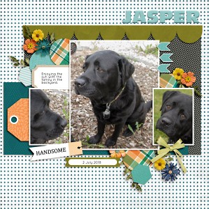 Jasper