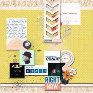 Designer Challenge. July SG