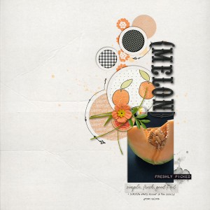 {MELON}