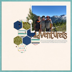 adventurers