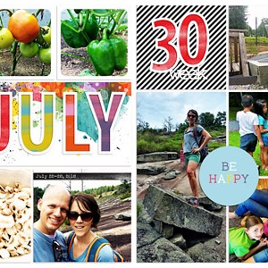 Week 30