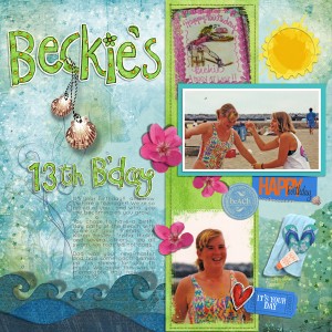 Beckie's-13th-B'day