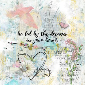 In Your Heart