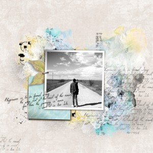 Along The Way