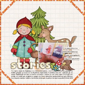 Stories