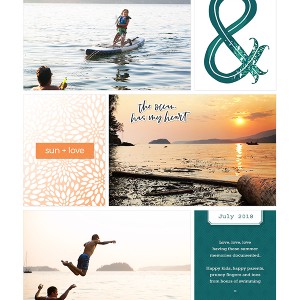 Summer mermaid dreams 2