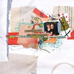 Two of You