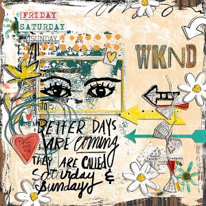 weekend