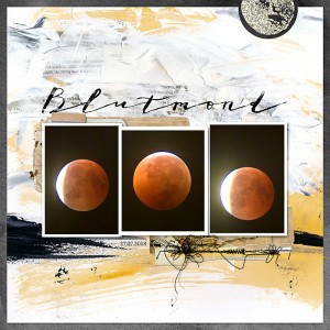 Blood Moon