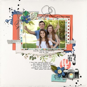 Love my 3
