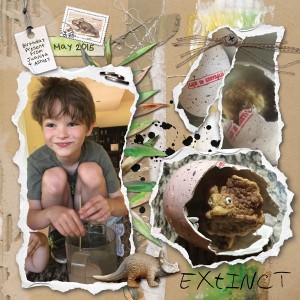 "Extinct"