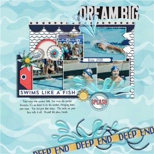Tristan's Relay 2