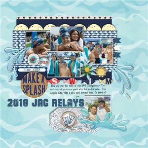 Tristan's Relay