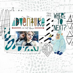 Where To Next