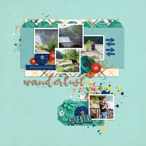 Wanderlust