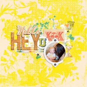 Hello Hey You