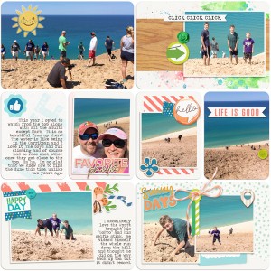Sleeping Bear Dunes page 1