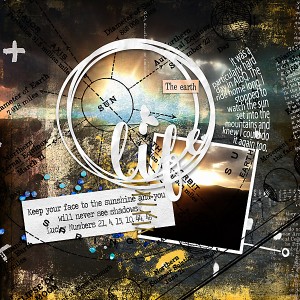 What is YOUR sign-August Monthly Muse